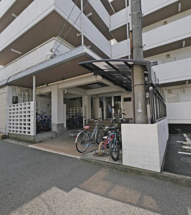 深沢ビューグリーンの写真 4枚目