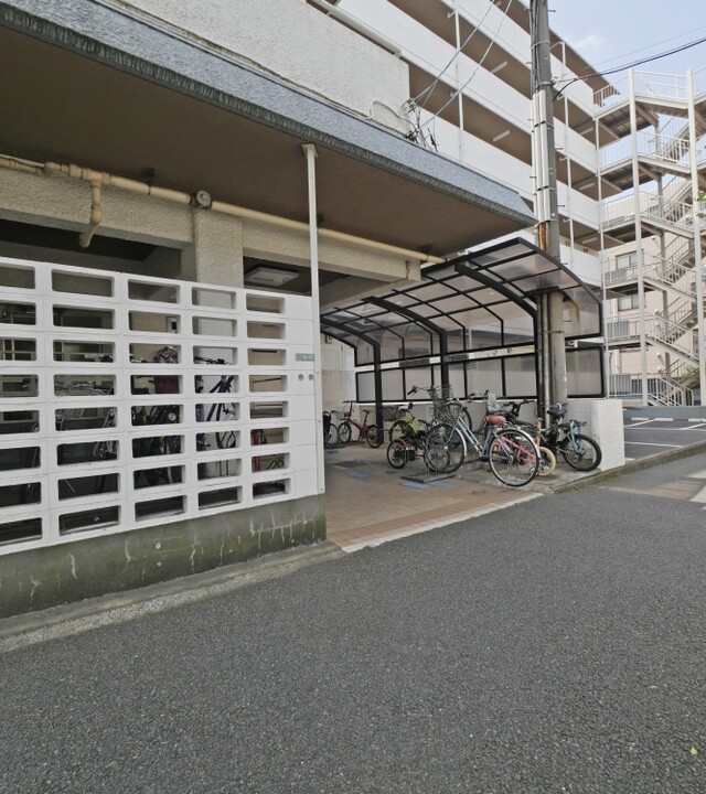 深沢ビューグリーンの写真 5枚目