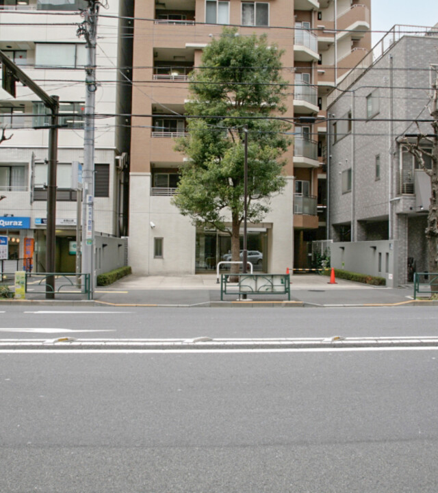 パークホームズ文京白山の写真 6枚目