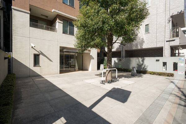 パークホームズ文京白山の写真 3枚目