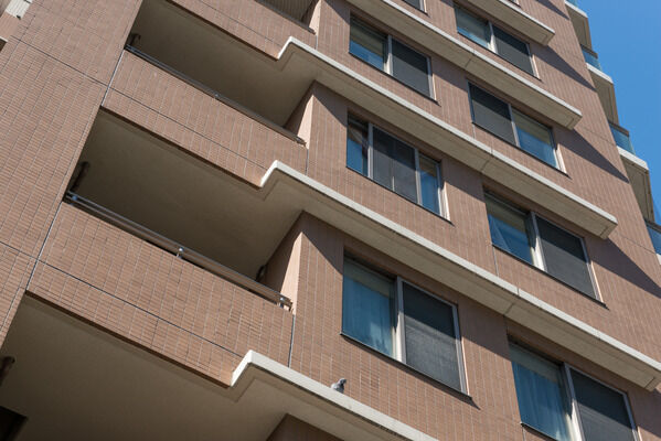 パークホームズ文京白山の写真 9枚目