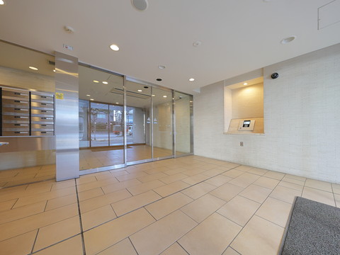 パークホームズ文京白山の写真 14枚目