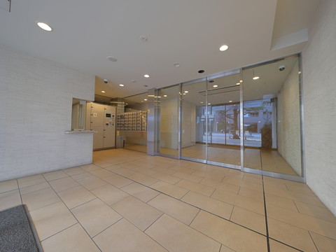 パークホームズ文京白山の写真 15枚目