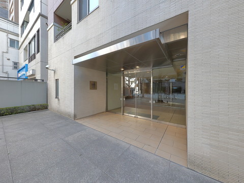 パークホームズ文京白山の写真 16枚目