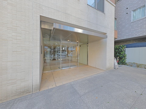 パークホームズ文京白山の写真 17枚目