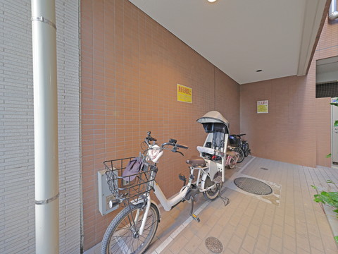 パークホームズ文京白山の写真 19枚目