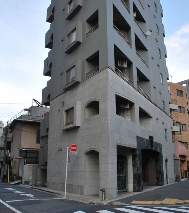 プラネット南青山の写真 5枚目