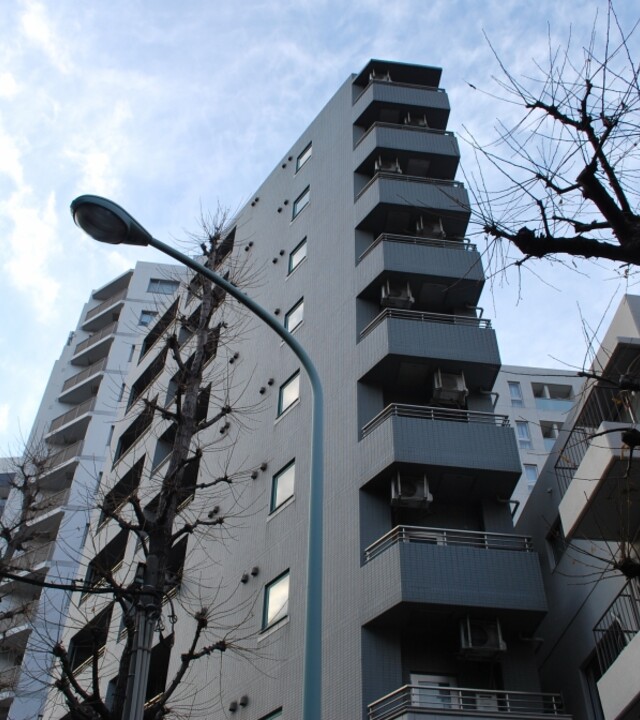 プラネット南青山の写真 8枚目