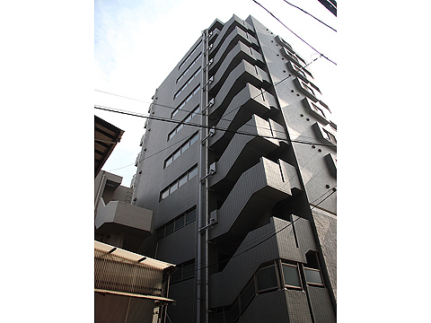 プラネット南青山の写真 11枚目