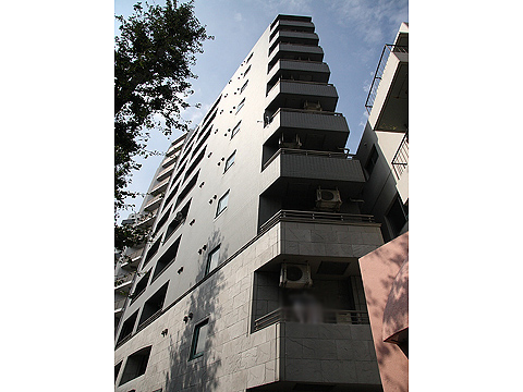 プラネット南青山の写真 13枚目