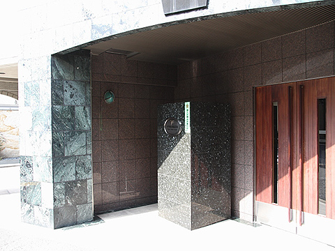 プラネット南青山の写真 14枚目