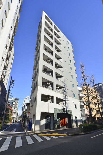 プラネット南青山の写真 4枚目