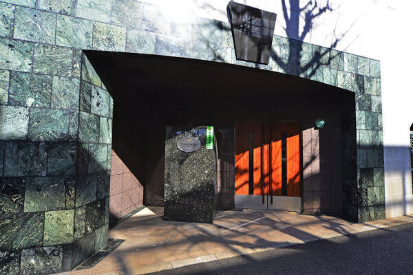 プラネット南青山の写真 6枚目