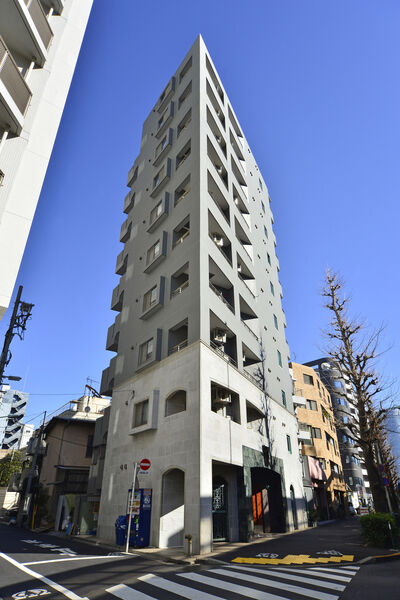 プラネット南青山の写真 7枚目