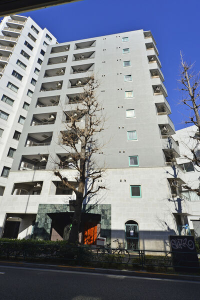 プラネット南青山の写真 9枚目