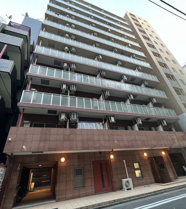 メインステージ銀座の写真 4枚目