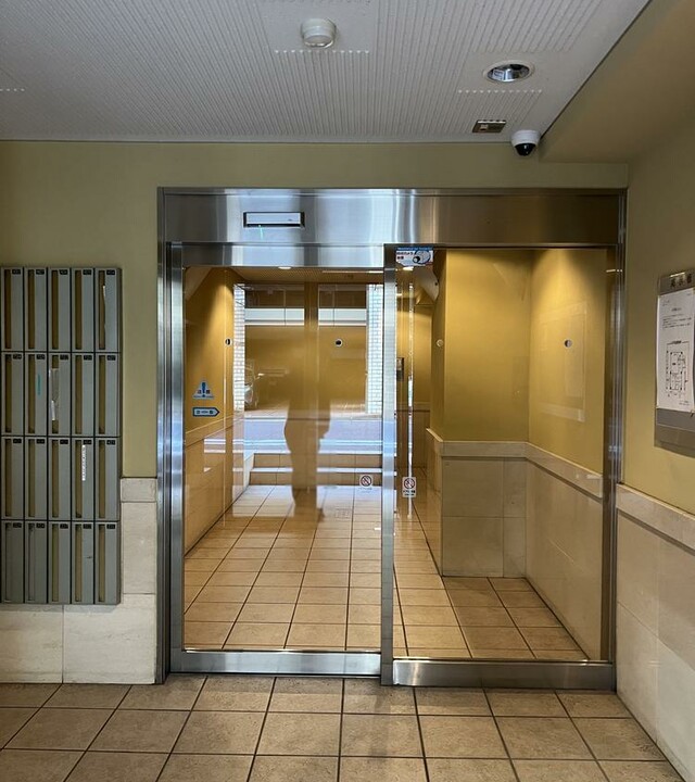 メインステージ銀座の写真 7枚目