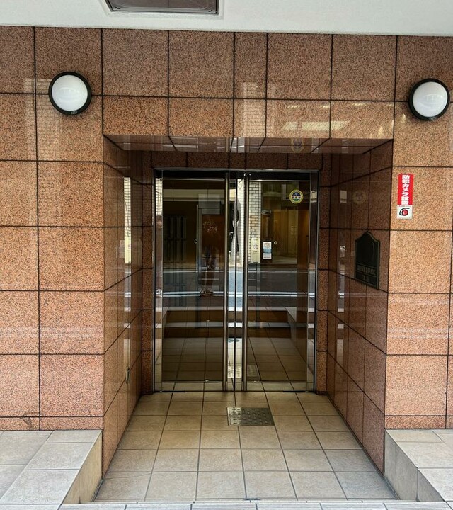 メインステージ銀座の写真 10枚目