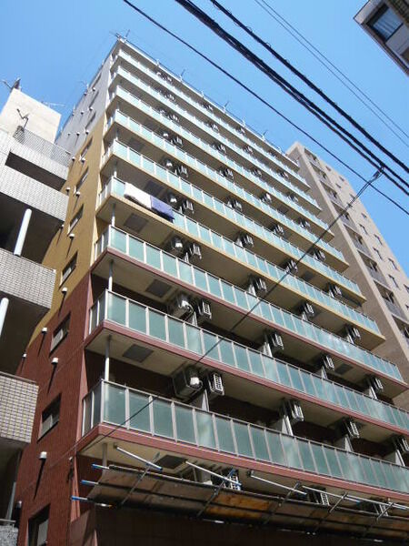 メインステージ銀座の写真 3枚目