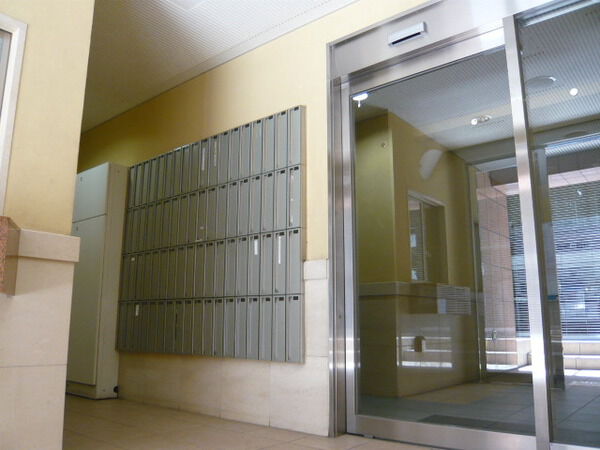 メインステージ銀座の写真 8枚目