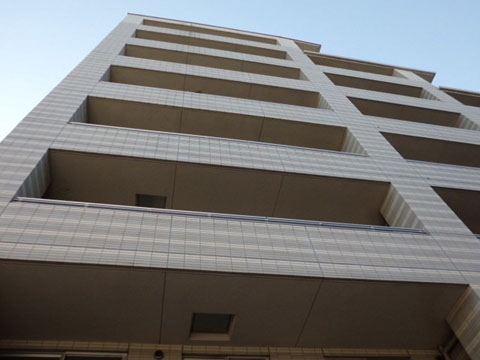 ディアナコート自由が丘レジデンスの写真 12枚目