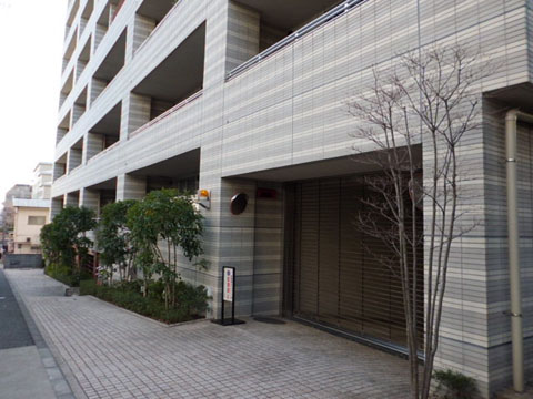 ディアナコート自由が丘レジデンスの写真 13枚目