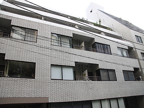 ディアシティ赤坂西館の写真 3枚目