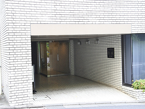 ディアシティ赤坂西館の写真 4枚目