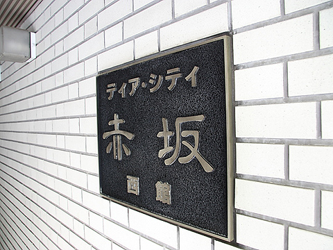 ディアシティ赤坂西館の写真 5枚目