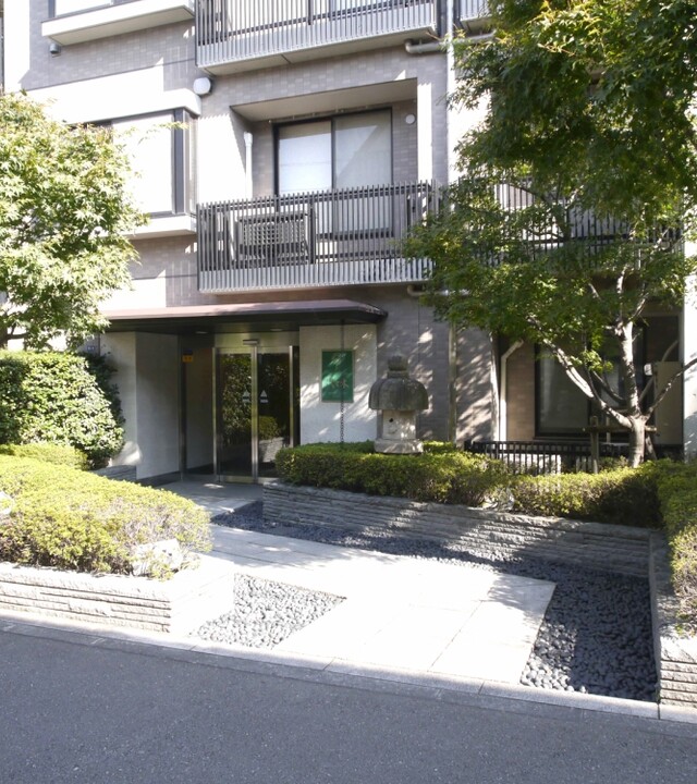 プリンスハイツ代々木の写真 10枚目