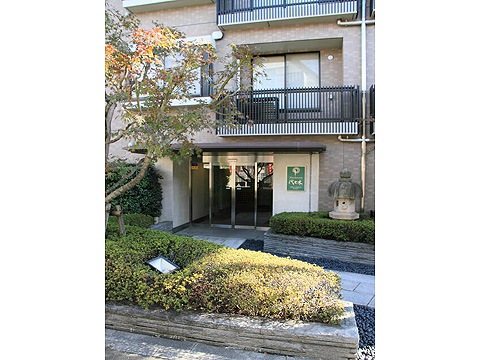 プリンスハイツ代々木の写真 14枚目