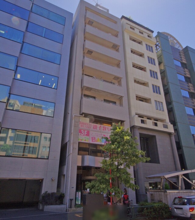 エスポワール麻布の写真 3枚目