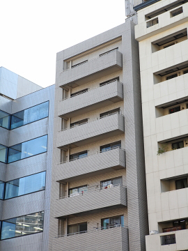 エスポワール麻布の写真 6枚目