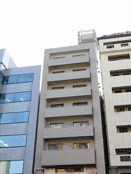 エスポワール麻布の写真 7枚目