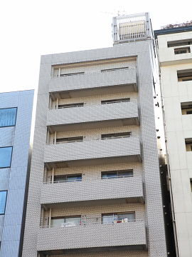 エスポワール麻布の写真 8枚目