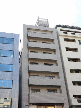 エスポワール麻布の写真 9枚目