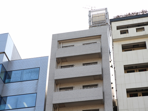 エスポワール麻布の写真 10枚目