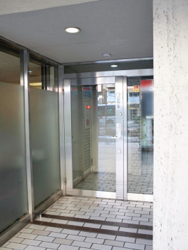 エスポワール麻布の写真 11枚目