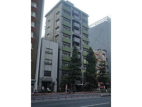 六義園第8コーポの写真 3枚目