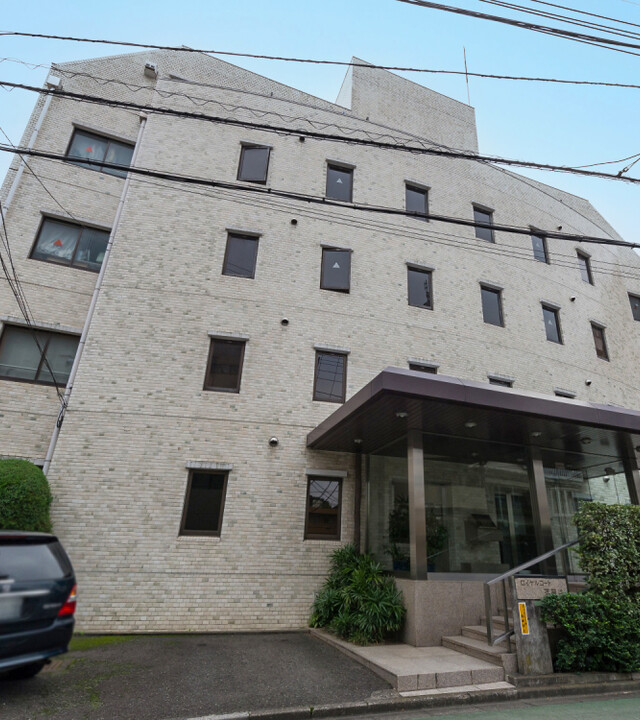 ロイヤルコート茗荷谷の写真 3枚目