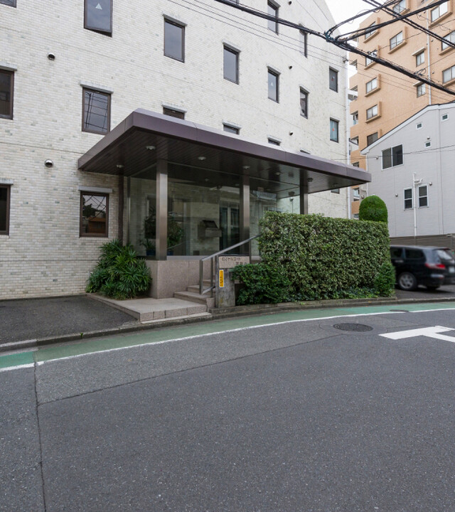 ロイヤルコート茗荷谷の写真 5枚目