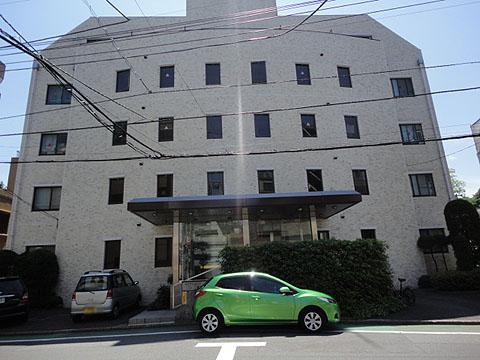 ロイヤルコート茗荷谷の写真 7枚目