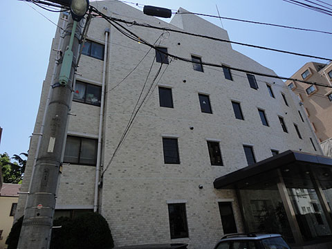 ロイヤルコート茗荷谷の写真 8枚目