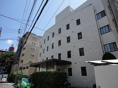 ロイヤルコート茗荷谷の写真 9枚目