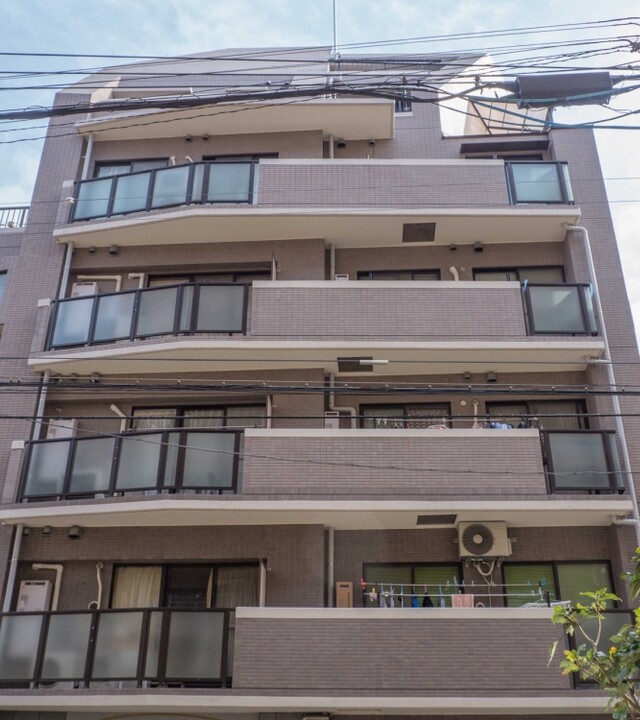 モナーク等々力の写真 3枚目