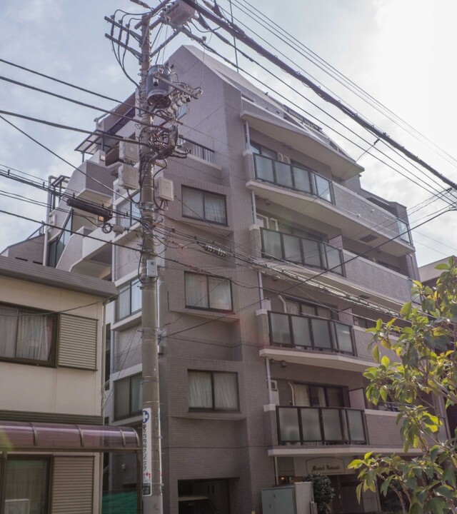 モナーク等々力の写真 6枚目