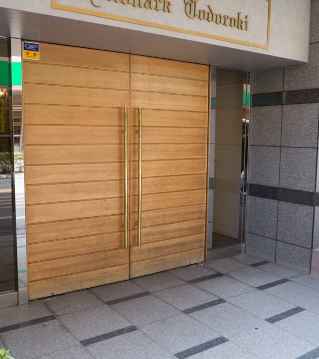 モナーク等々力の写真 8枚目