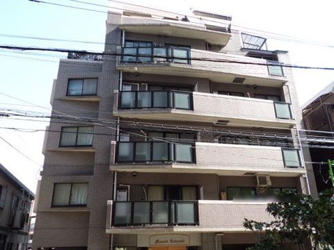 モナーク等々力の写真 11枚目