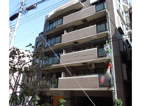 モナーク等々力の写真 12枚目