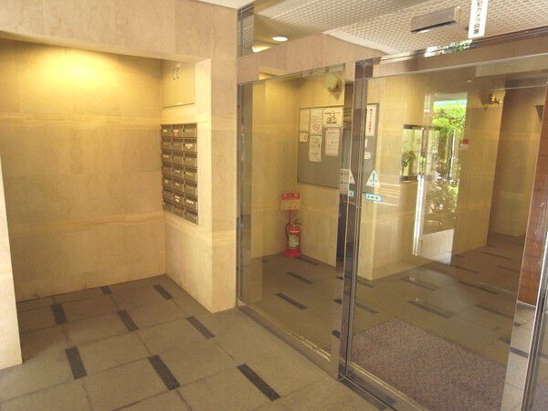 モナーク等々力の写真 4枚目